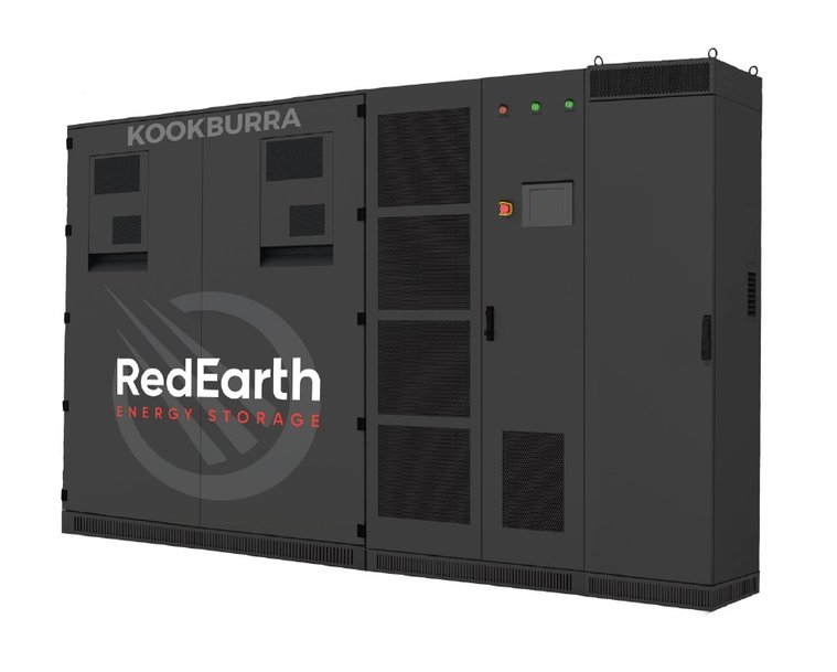 ComAp Announces Partnership with Red Earth Energy